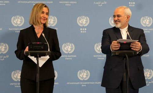 L’AIEA donne son feu vert à la levée progressive des sanctions contre l’Iran - ảnh 1